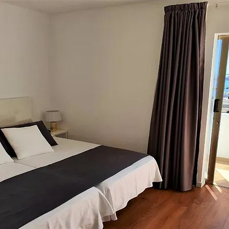 Szálloda Matilde By Grupo Matilde 3*