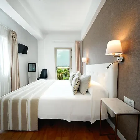 Szálloda Matilde By Grupo Matilde 3*