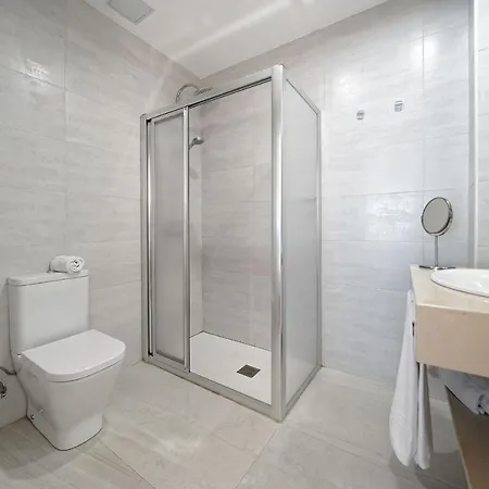 Szálloda Matilde By Grupo Matilde Las Palmas de Gran Canaria