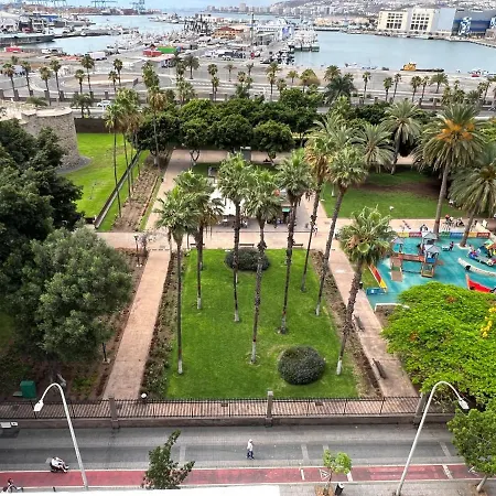 Matilde By Grupo Matilde ホテル 3*