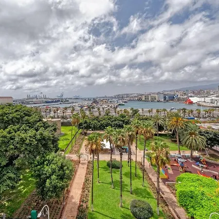 ホテル Matilde By Grupo Matilde 3*