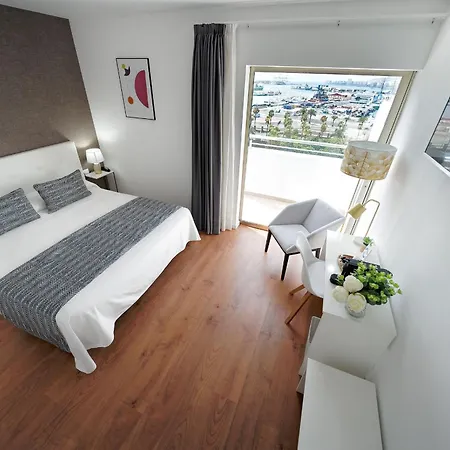 Matilde By Grupo Matilde Szálloda