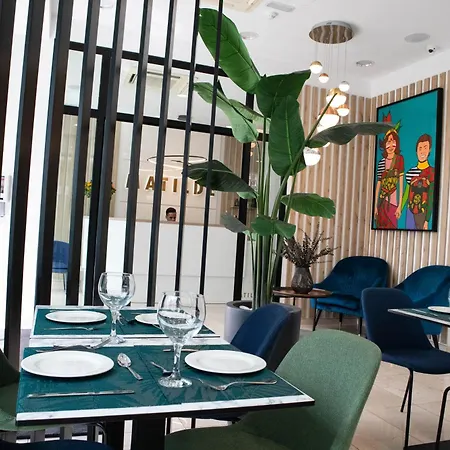 Matilde By Grupo Matilde