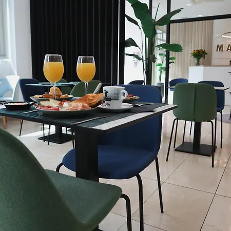 Matilde By Grupo Matilde ホテル 3*