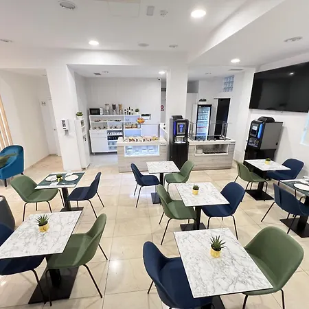 ホテル Matilde By Grupo Matilde ラスパルマス・デ・グランカナリア