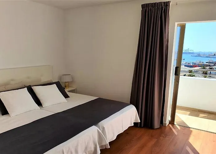 ホテル Matilde By Grupo Matilde 3*