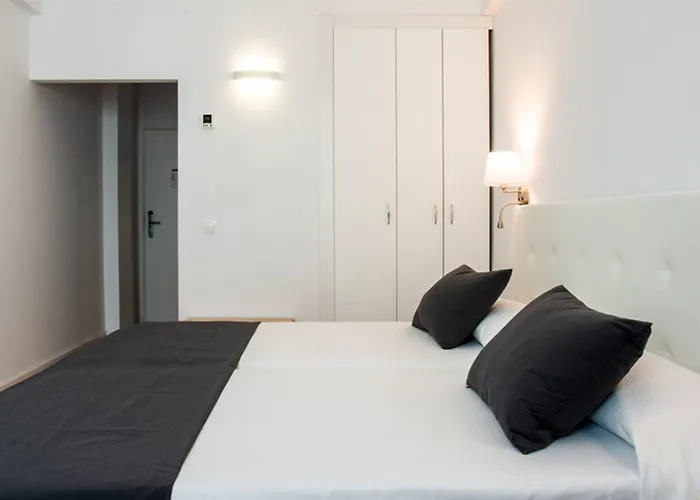 ホテル Matilde By Grupo Matilde