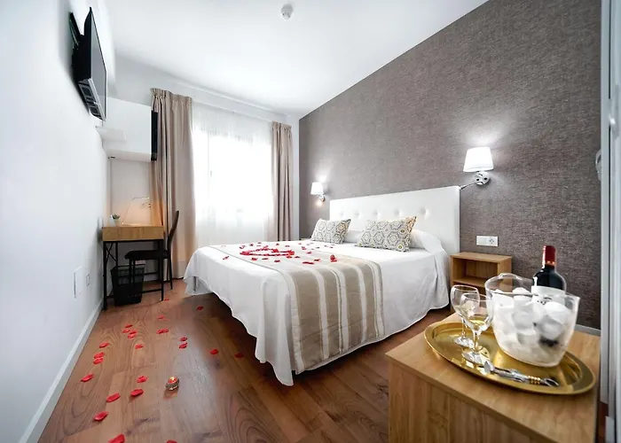 Matilde By Grupo Matilde ホテル