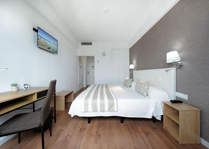 Matilde By Grupo Matilde ラスパルマス・デ・グランカナリア