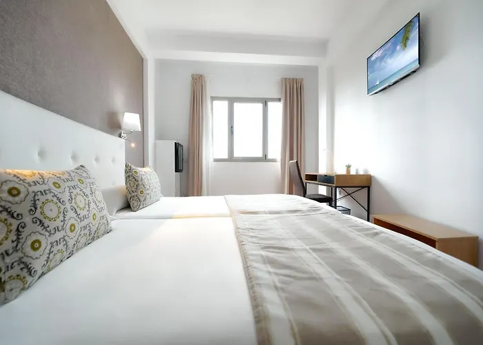 Hotel Matilde By Grupo Matilde