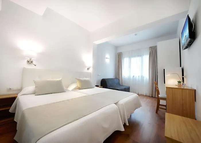 Matilde By Grupo Matilde 3* Las Palmas de Gran Canaria