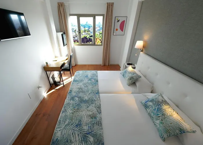 Matilde By Grupo Matilde ラスパルマス・デ・グランカナリア