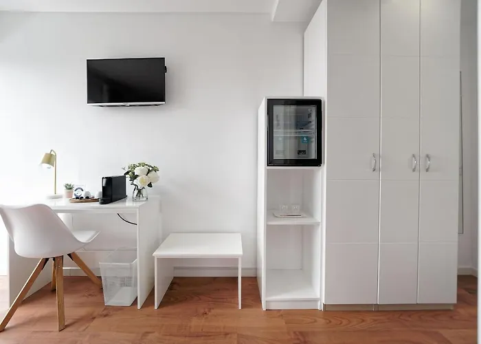 ホテル Matilde By Grupo Matilde 3*