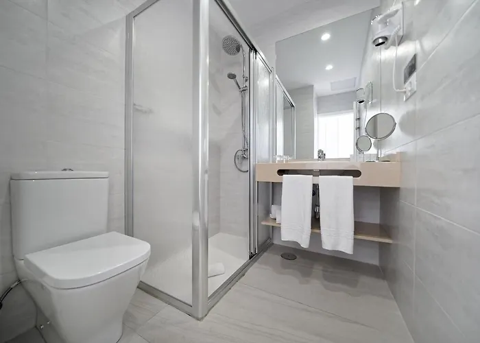 Matilde By Grupo Matilde 3* ラスパルマス・デ・グランカナリア