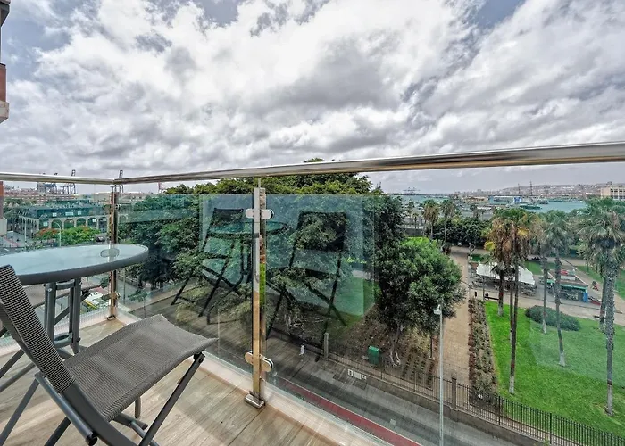 Matilde By Grupo Matilde Las Palmas de Gran Canaria