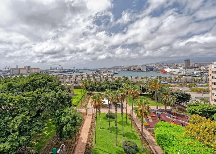 ホテル Matilde By Grupo Matilde 3*