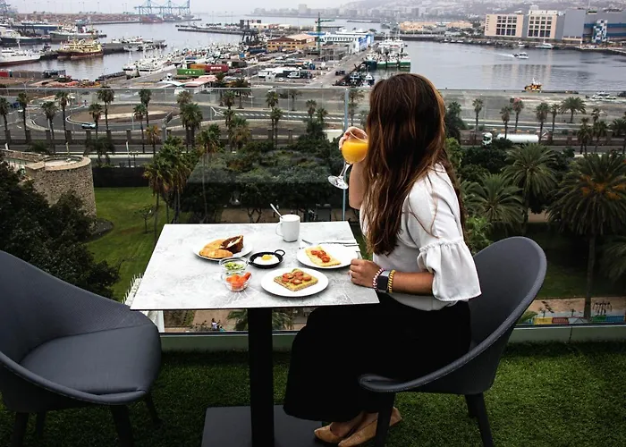 Matilde By Grupo Matilde Hotel Las Palmas de Gran Canaria