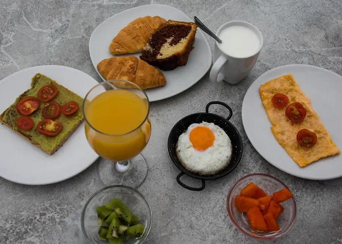 ホテル Matilde By Grupo Matilde