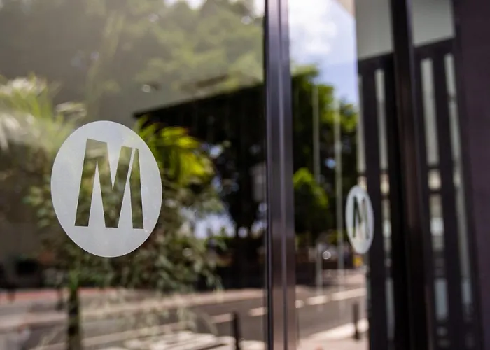 Matilde By Grupo Matilde 3* ラスパルマス・デ・グランカナリア