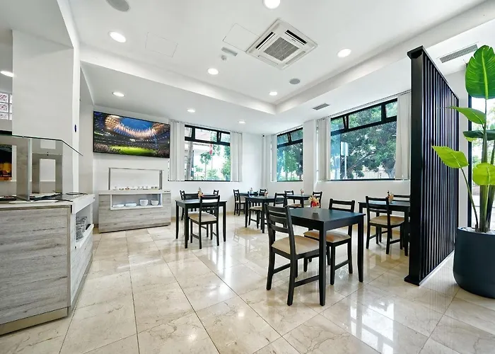 Matilde By Grupo Matilde