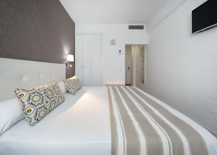 Matilde By Grupo Matilde 3* ラスパルマス・デ・グランカナリア