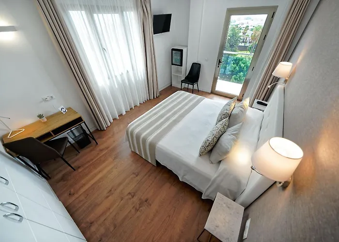 Hotel Matilde By Grupo Matilde Las Palmas de Gran Canaria