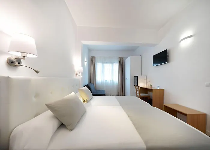 Hotel Matilde By Grupo Matilde Las Palmas de Gran Canaria