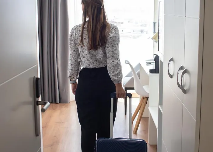 ホテル Matilde By Grupo Matilde 3*