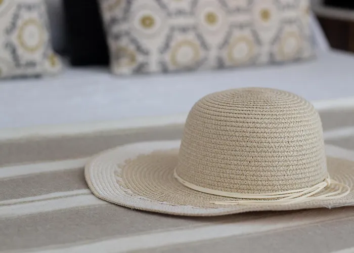 Matilde By Grupo Matilde ホテル