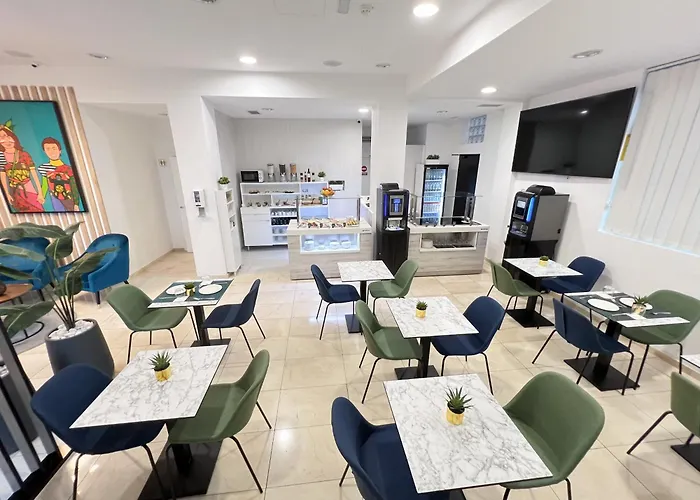 Hotel Matilde By Grupo Matilde Las Palmas de Gran Canaria