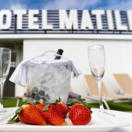 Matilde By Grupo Matilde Ξενοδοχείο Λας Πάλμας ντε Γκραν Κανάρια