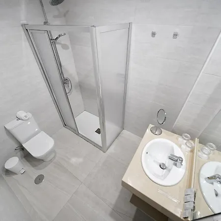 Hotell Matilde By Grupo Matilde 3*