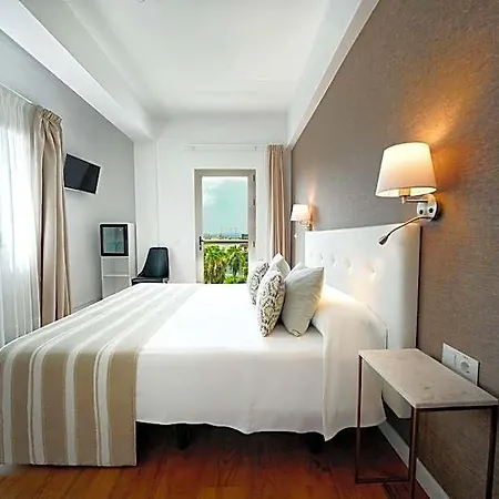 Hotel Matilde By Grupo Matilde 3*