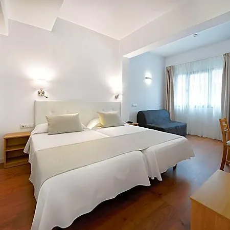 Matilde By Grupo Matilde Hotel 3*
