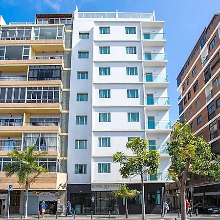 Matilde By Grupo Matilde Hotel 3*