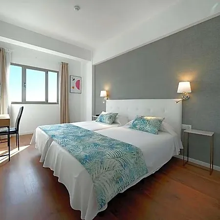 Hotel Matilde By Grupo Matilde 3*