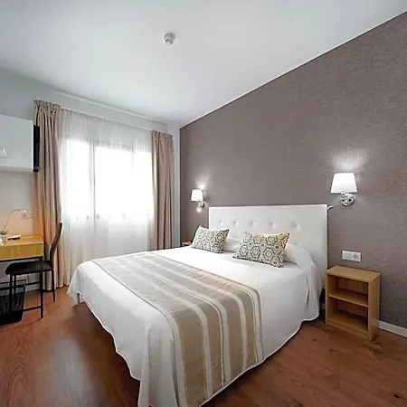 Matilde By Grupo Matilde 3* Las Palmas de Gran Canaria