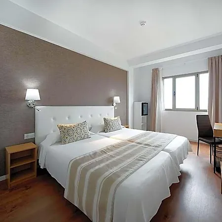 Hotel Matilde By Grupo Matilde 3*