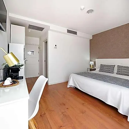 Matilde By Grupo Matilde Hotel