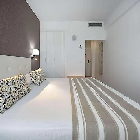 Matilde By Grupo Matilde Hotel