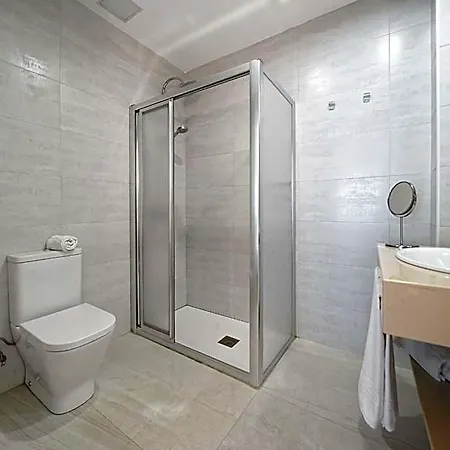 Hotel Matilde By Grupo Matilde