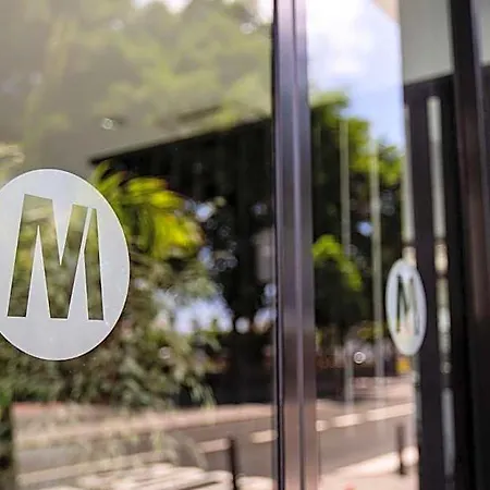 Hotel Matilde By Grupo Matilde Las Palmas de Gran Canaria