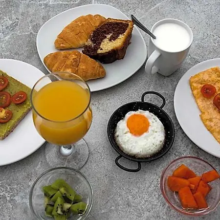 Hotel Matilde By Grupo Matilde 3*