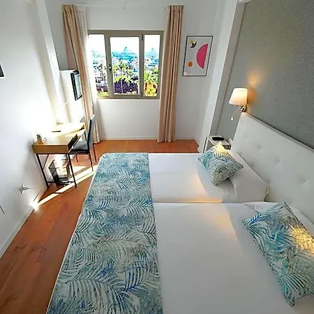 Matilde By Grupo Matilde Hotel