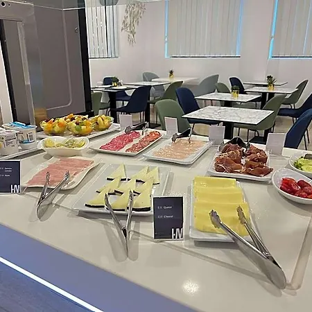 Matilde By Grupo Matilde 3* Las Palmas de Gran Canaria