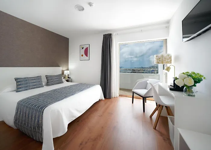 Matilde By Grupo Matilde 3* Las Palmas de Gran Canaria