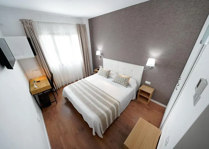 Hotel Matilde By Grupo Matilde Las Palmas de Gran Canaria