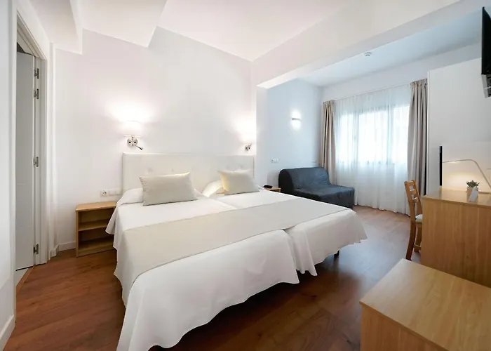 Matilde By Grupo Matilde Hotel Las Palmas de Gran Canaria