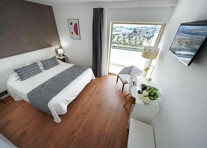 Matilde By Grupo Matilde Hotel