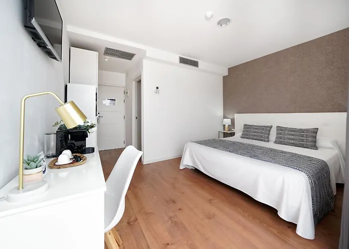 Matilde By Grupo Matilde Las Palmas de Gran Canaria